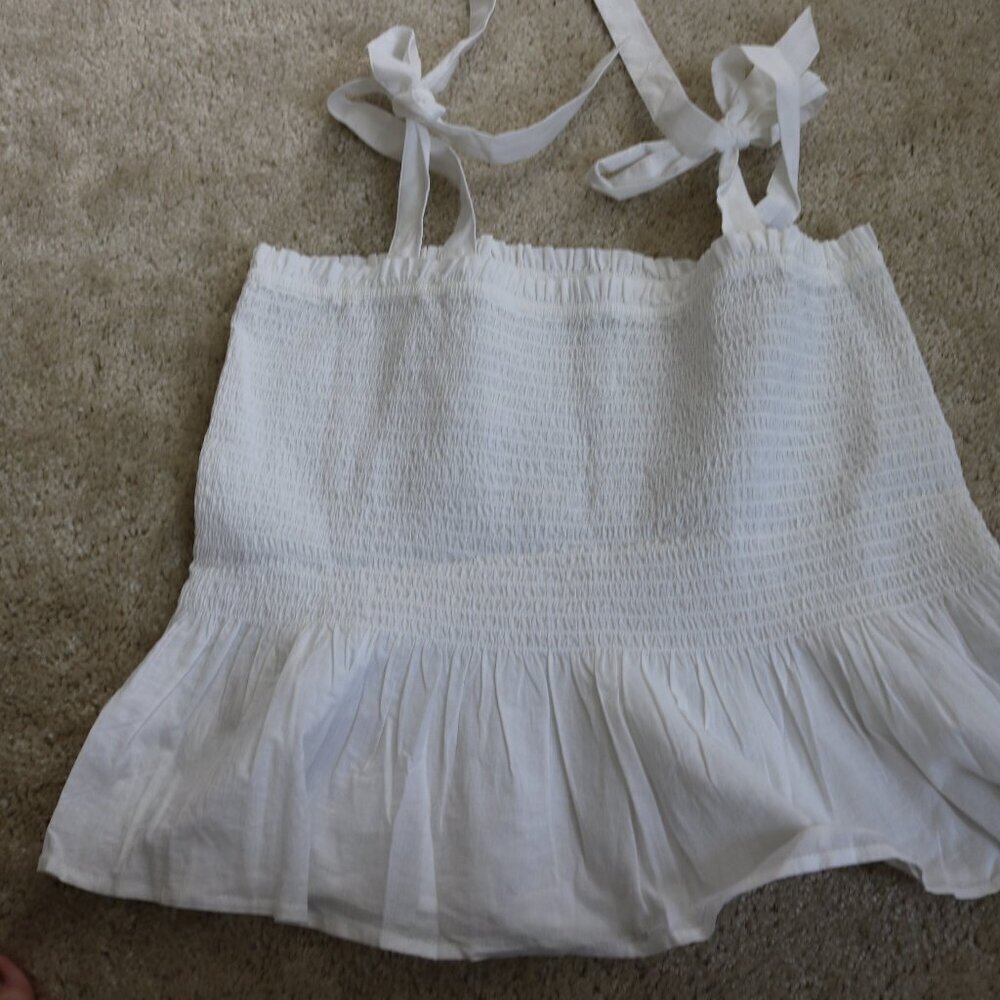 JCrew Top